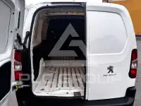 2023 Peugeot Partner