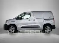 2023 Peugeot Partner