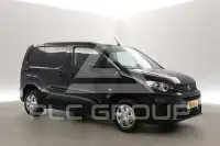 2023 Peugeot Partner
