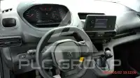 2023 Peugeot Partner