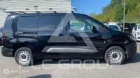 2023 Peugeot Partner