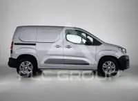 2023 Peugeot Partner