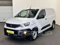 2023 Peugeot Partner
