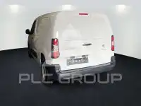 2023 Peugeot Partner