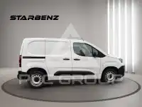 2023 Peugeot Partner