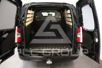 2023 Peugeot Partner