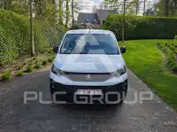 2023 Peugeot Partner