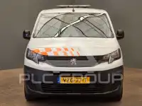 2023 Peugeot Partner