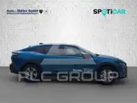 2023 Peugeot 408