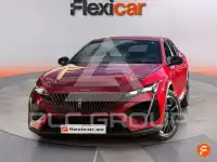2023 Peugeot 408