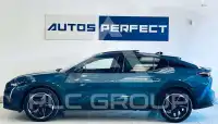 2023 Peugeot 408