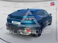 2023 Peugeot 408
