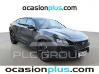 2023 Peugeot 408