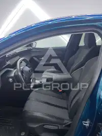 2023 Peugeot 408