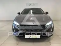 2023 Peugeot 408