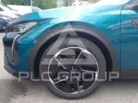 2023 Peugeot 408