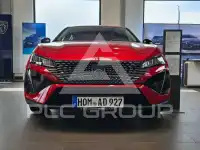 2023 Peugeot 408