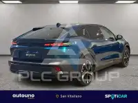 2023 Peugeot 408