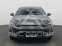 2023 Peugeot 408