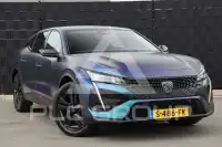 2023 Peugeot 408