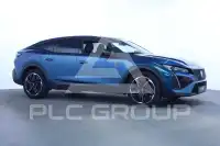 2023 Peugeot 408