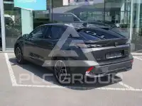 2023 Peugeot 408