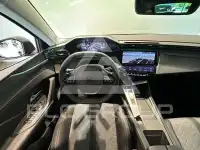2023 Peugeot 408