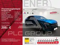 2023 Peugeot 408
