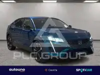 2023 Peugeot 408