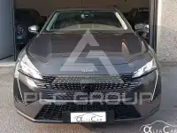 2023 Peugeot 408
