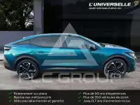 2023 Peugeot 408