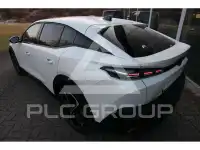 2023 Peugeot 408