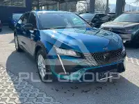 2023 Peugeot 408