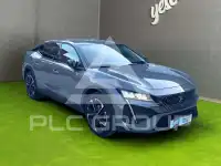 2023 Peugeot 408