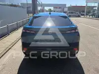 2023 Peugeot 408