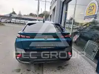 2023 Peugeot 408