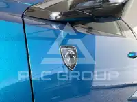 2023 Peugeot 408
