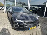 2023 Peugeot 408