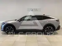 2023 Peugeot 408