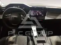 2023 Peugeot 408