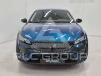 2023 Peugeot 408