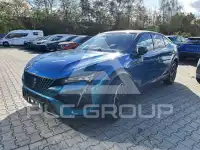 2023 Peugeot 408