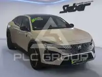 2023 Peugeot 408