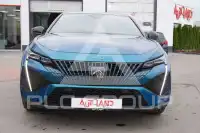2023 Peugeot 408