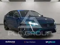2023 Peugeot 408