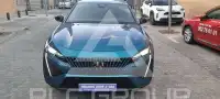 2023 Peugeot 408