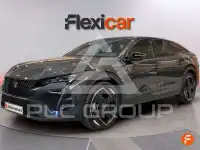 2023 Peugeot 408