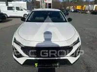 2023 Peugeot 408