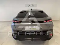 2023 Peugeot 408
