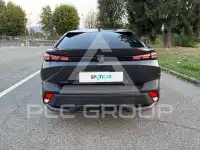 2023 Peugeot 408